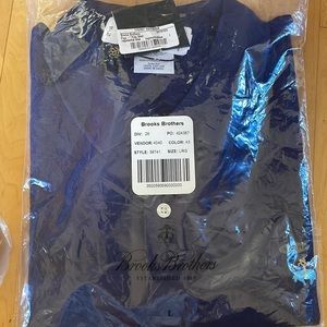 Brooks Brothers Piqu Polo Shirt
